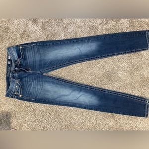 Miss Me Skinny Jeans